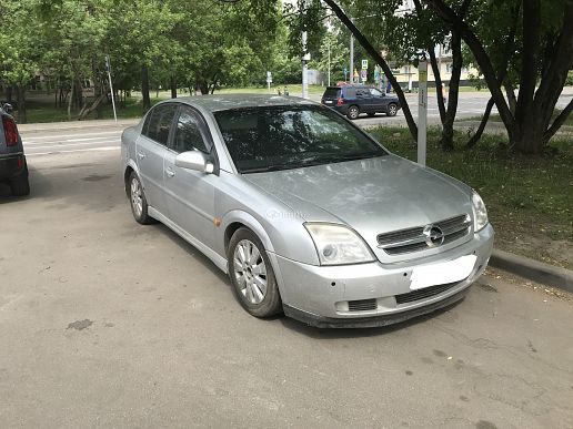 Opel Vectra