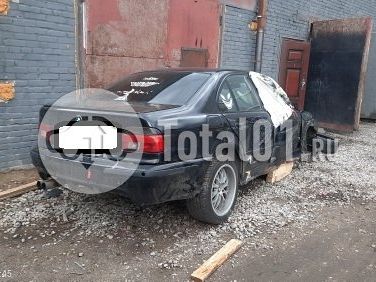 BMW 5 серия