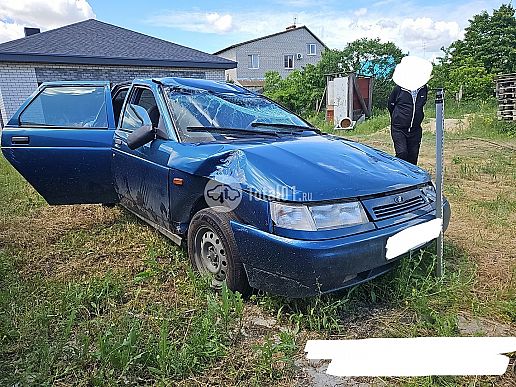 ВАЗ (LADA) 2110