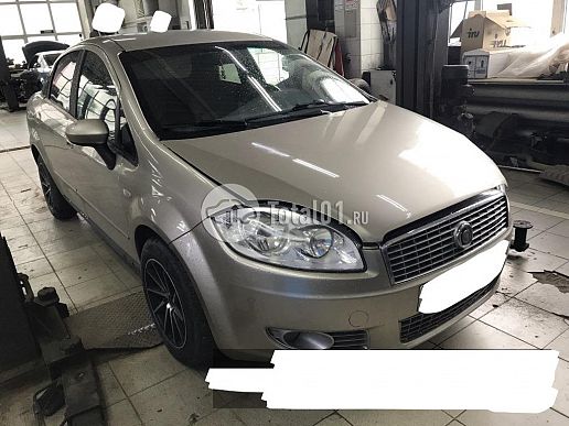 FIAT Linea
