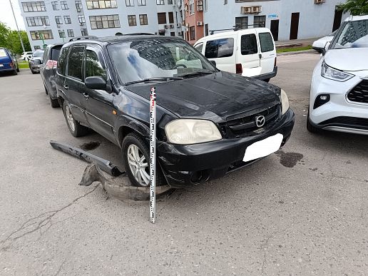 Mazda Tribute
