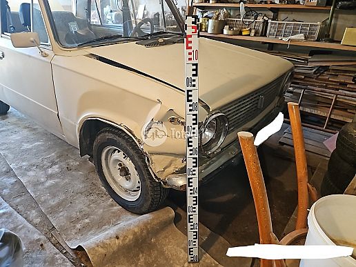 ВАЗ (LADA) 2101