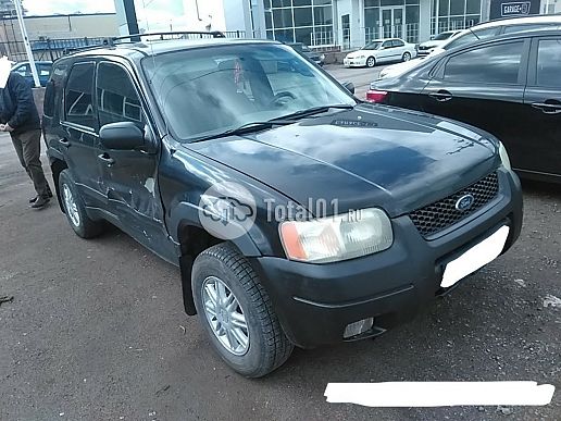 Ford Escape