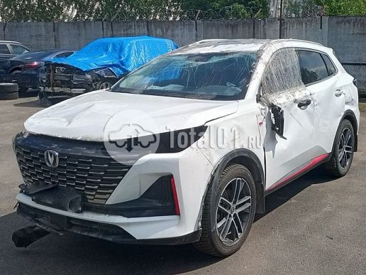 Changan CS55PLUS