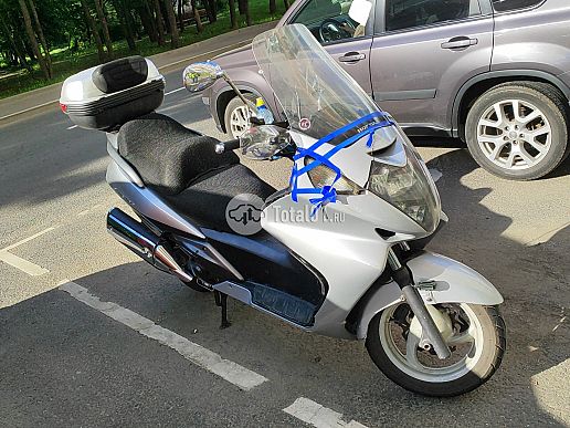 Honda Другая