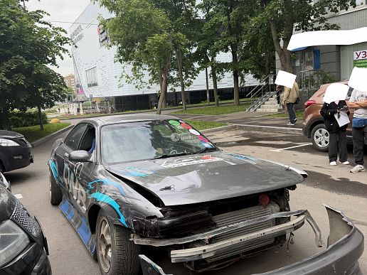 Toyota Chaser