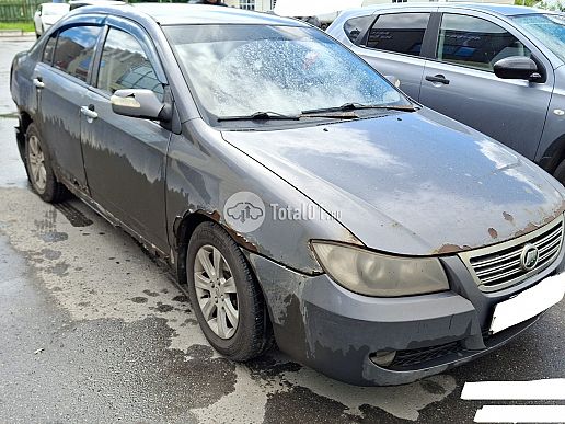 LIFAN Solano (620)