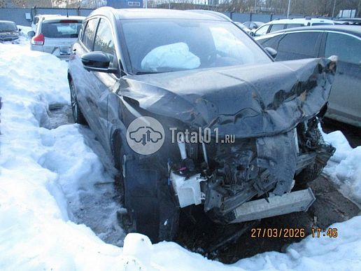 Belgee X50