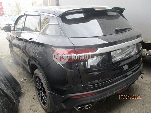 Belgee X50