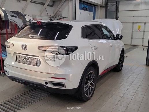 Changan CS55PLUS
