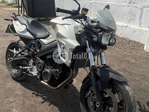 BMW F900R