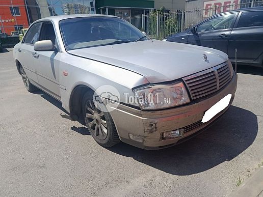 Nissan Cedric