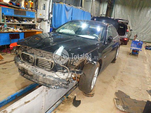 BMW 5 серия