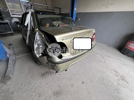 Daewoo Nexia