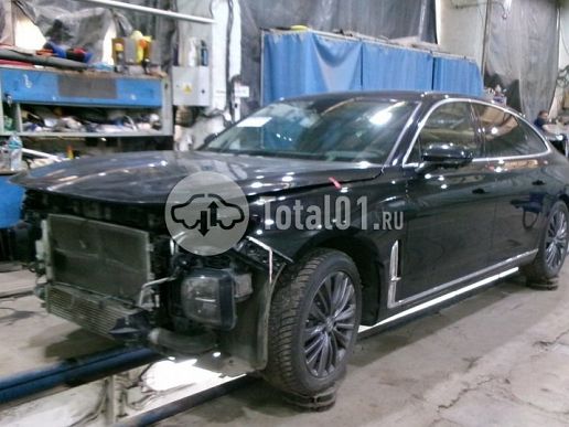 FAW H9