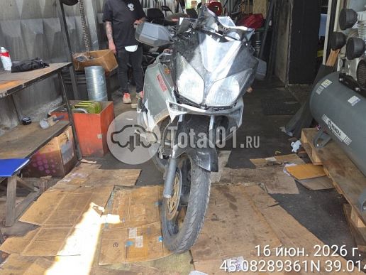 Suzuki Другая