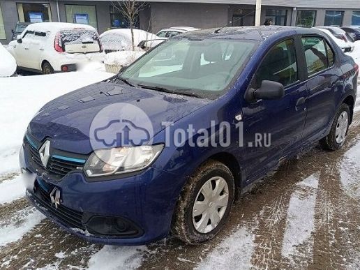 Renault Logan