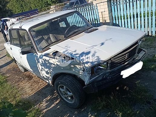 ВАЗ (LADA) 2105