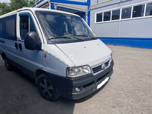FIAT Ducato