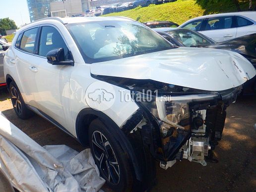 Changan UNI-S