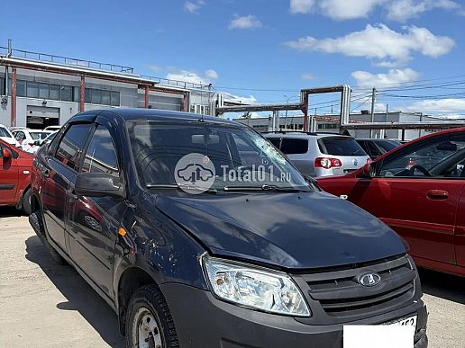 ВАЗ (LADA) Granta