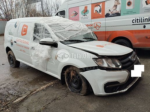 ВАЗ (LADA) Largus