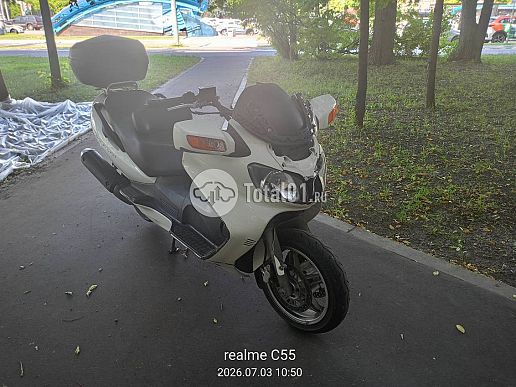 Suzuki Другая