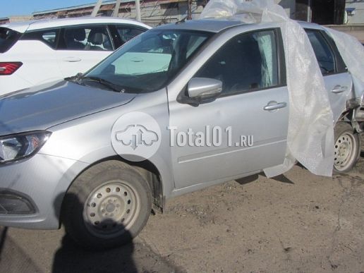 ВАЗ (LADA) Granta