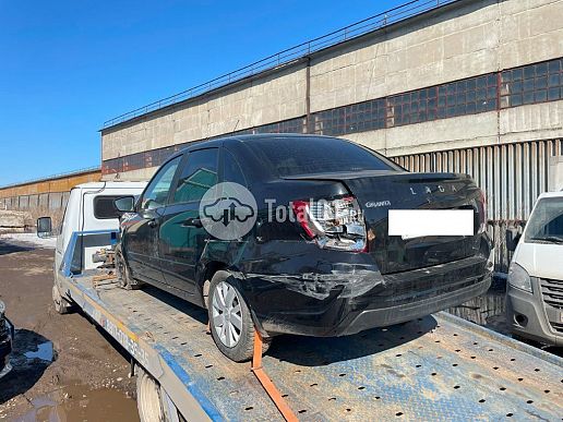 ВАЗ (LADA) Granta