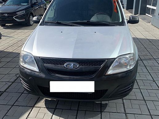 ВАЗ (LADA) Largus