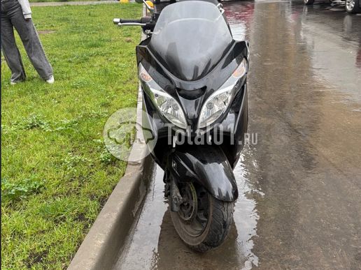 Suzuki Другая