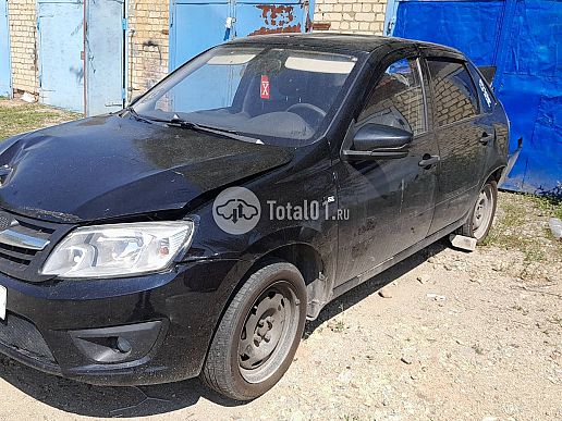 ВАЗ (LADA) Granta