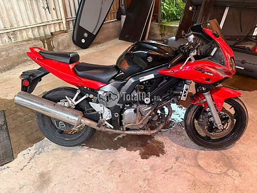 Suzuki Другая