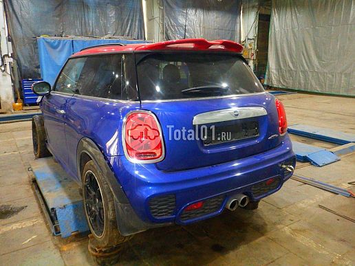 MINI John Cooper Works