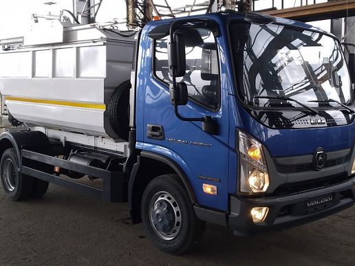ГАЗ-САЗ 3901-16
