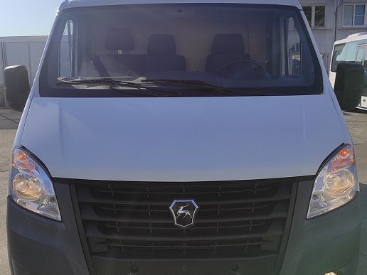 ГАЗ A21R22