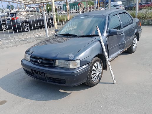 Toyota Corsa