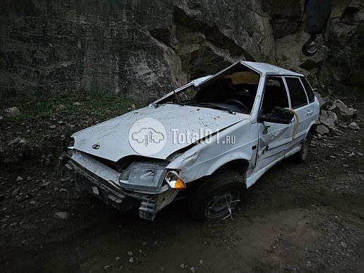 ВАЗ (LADA) 2114 Samara