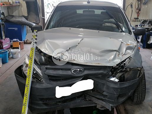 ВАЗ (LADA) Granta