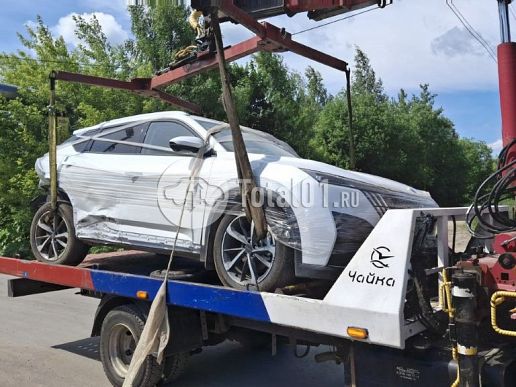 Dongfeng MAGE