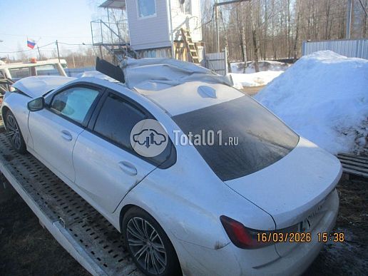 BMW 3 серия