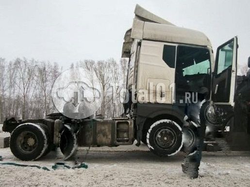 MAN TGX