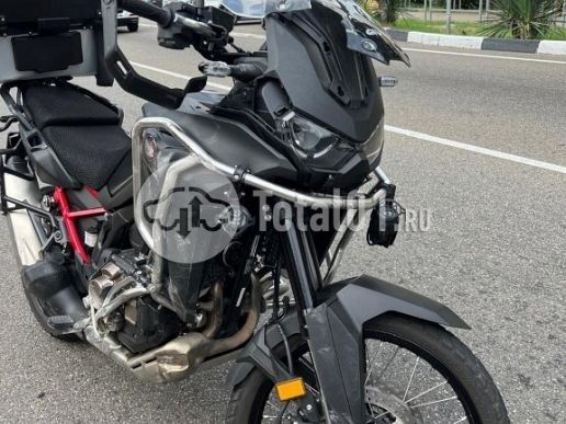 Honda CRF1100D