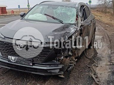 Changan CS55PLUS