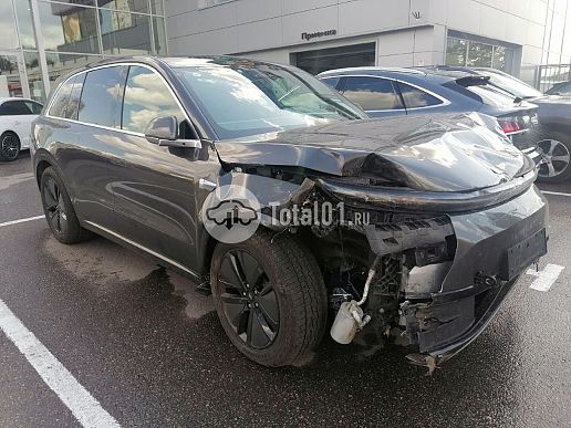 Lixiang L6