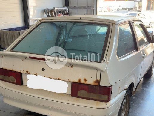 ВАЗ (LADA) 2113 Samara