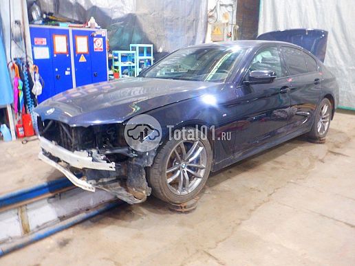BMW 5 серия