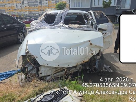 ВАЗ (LADA) Priora