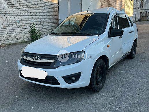 ВАЗ (LADA) Granta
