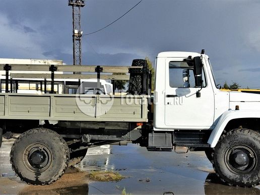 ГАЗ SADKO